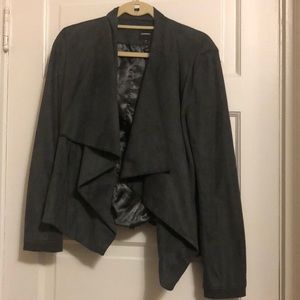 Blazer only worn once